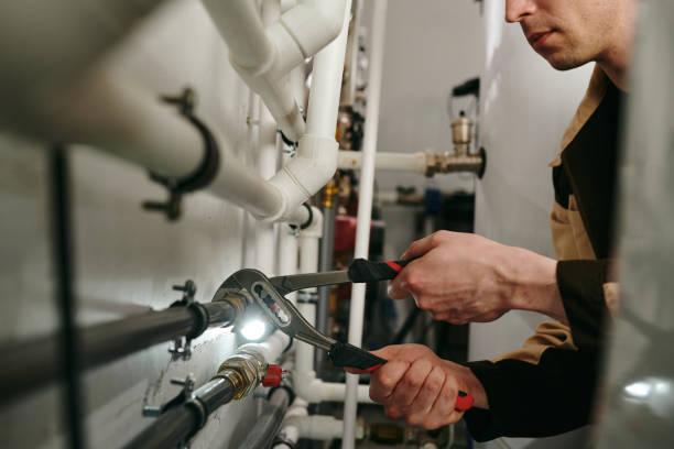 Best Plumbing Repair Near Me  in Wilsons Mills, NC