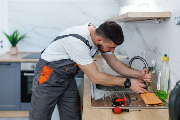 Best Commercial Plumbing Services  in Wilsons Mills, NC