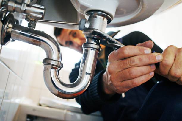Best Residential Plumbing Services  in Wilsons Mills, NC
