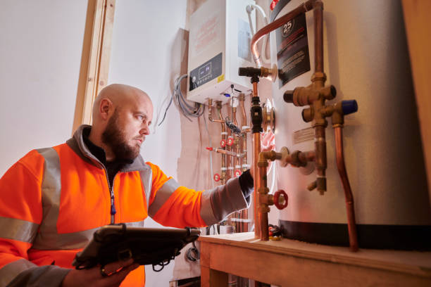 Best Leak Detection Services  in Wilsons Mills, NC