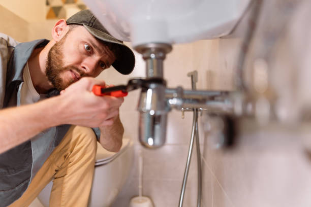 Best Pipe Repair Near Me  in Wilsons Mills, NC