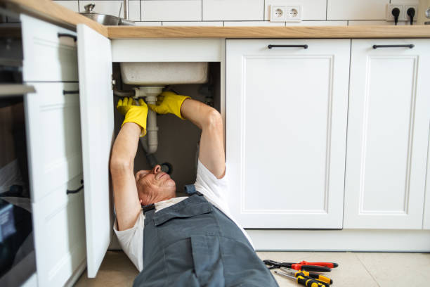 Best Same-Day Plumbing Service  in Wilsons Mills, NC