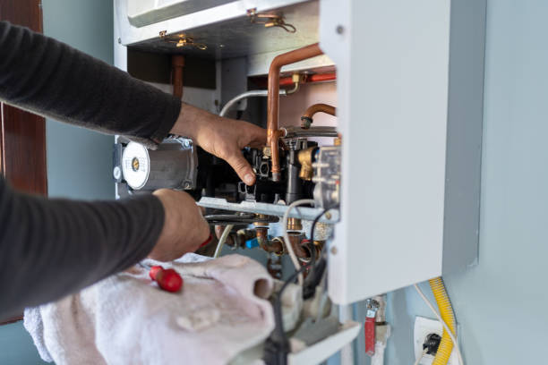 Best Plumbing Installation Services  in Wilsons Mills, NC
