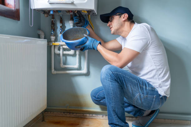 Best Plumbing Inspection Services  in Wilsons Mills, NC
