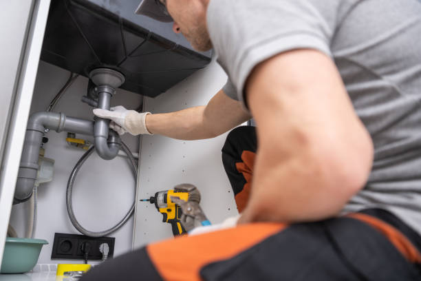 Best Shower Repair Services  in Wilsons Mills, NC