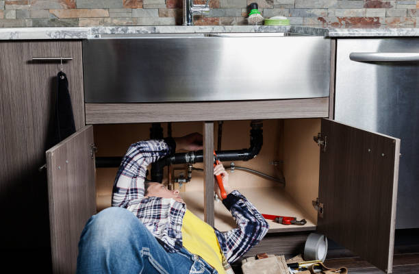 Best Drain Cleaning Services  in Wilsons Mills, NC