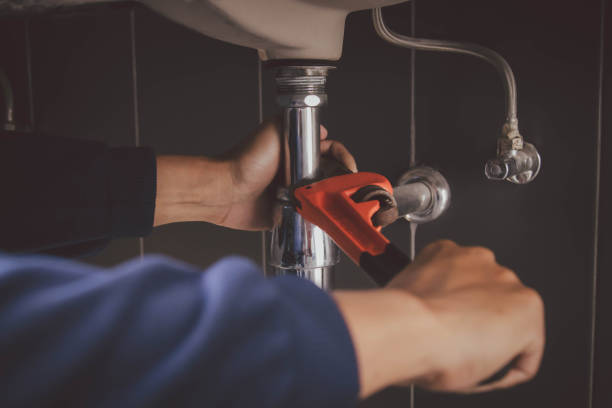 Best Affordable Plumbing Services  in Wilsons Mills, NC