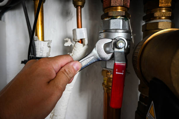 Wilsons Mills, NC Plumbing Company